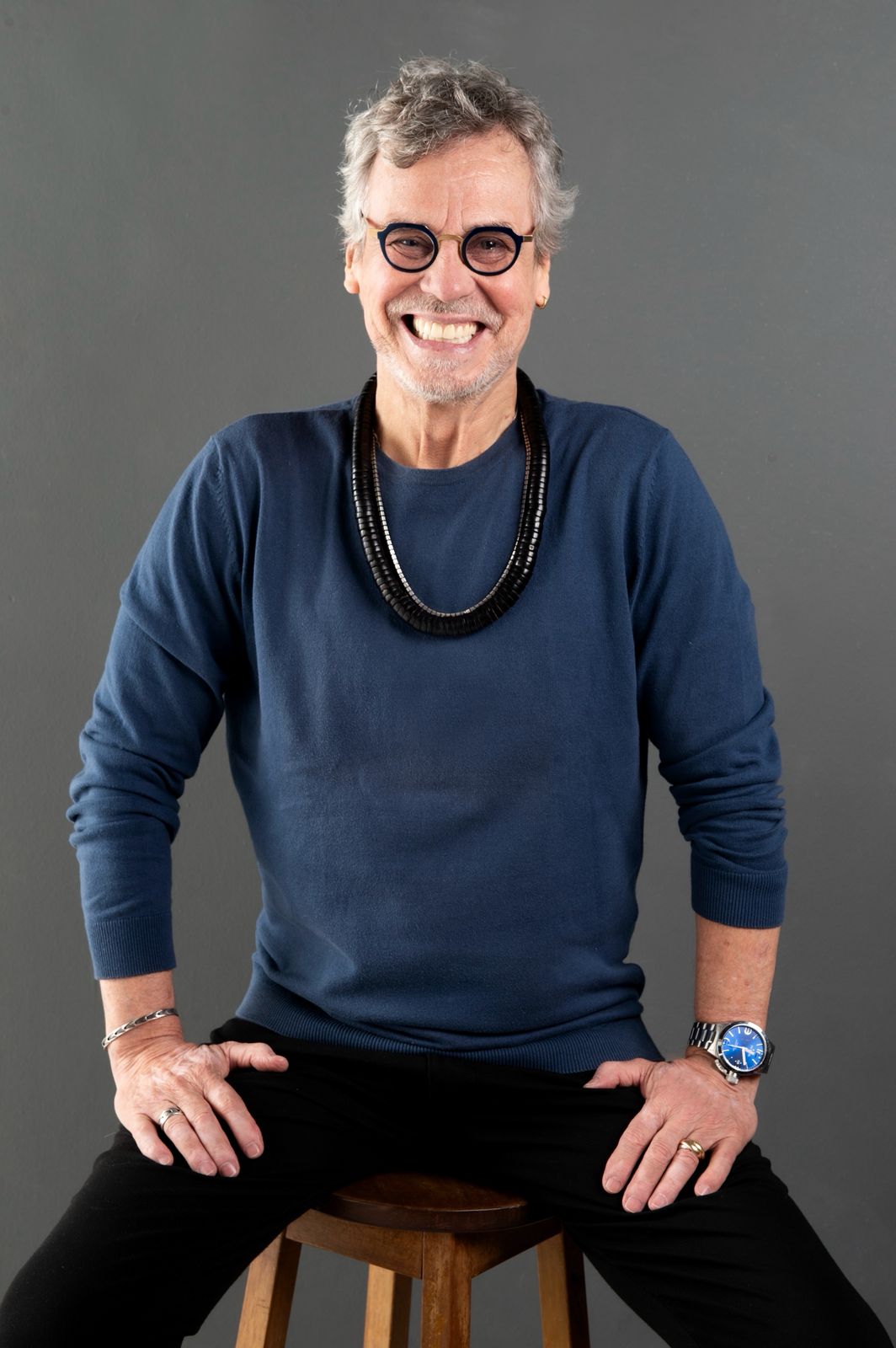 Carlinhos de Jesus